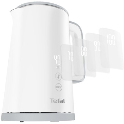 Електрочайник Tefal KO693110 (6662509)
