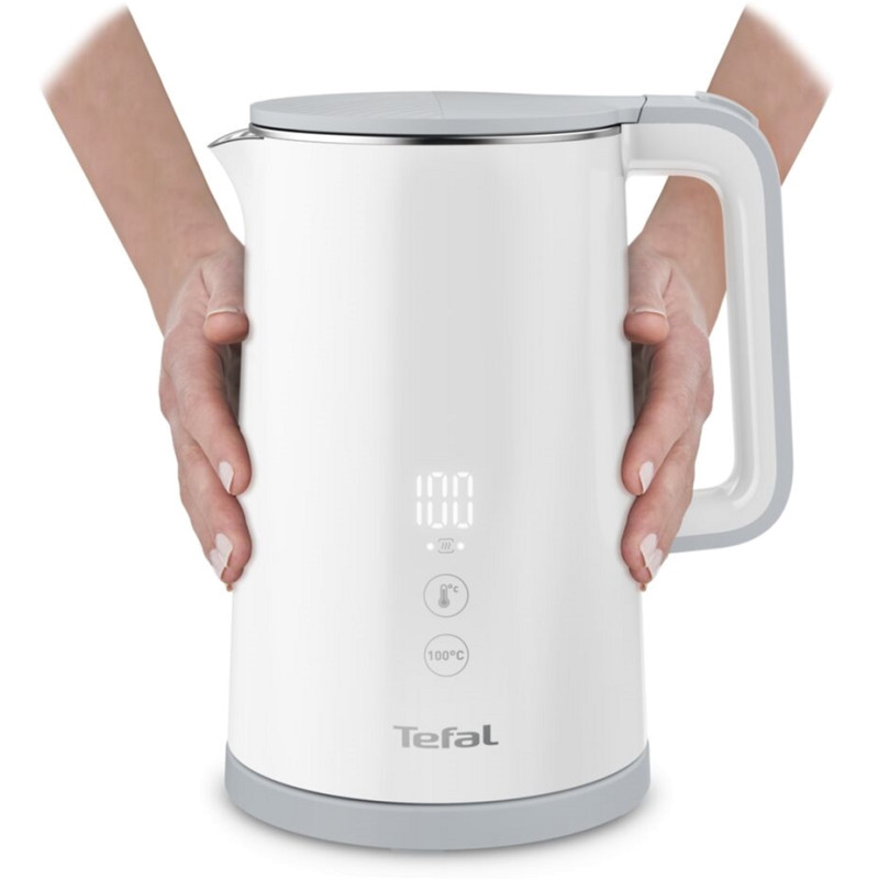 Електрочайник Tefal KO693110 (6662509)