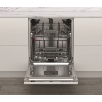 Посудомийна машина Whirlpool WI 7020 P (6657867)