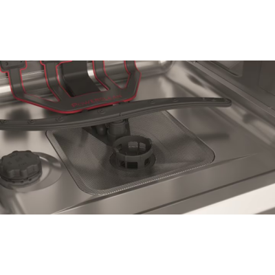 Посудомийна машина Whirlpool WI 7020 P (6657867)