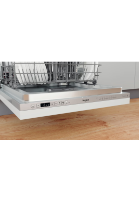 Посудомийна машина Whirlpool WI 7020 P (6657867)