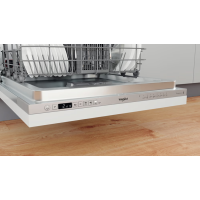 Посудомийна машина Whirlpool WI 7020 P (6657867)