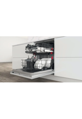 Посудомийна машина Whirlpool WI 7020 P (6657867)