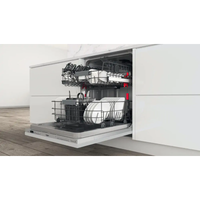 Посудомийна машина Whirlpool WI 7020 P (6657867)