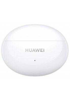 Гарнітура Huawei FreeBuds 4i Ceramic White (6670890)