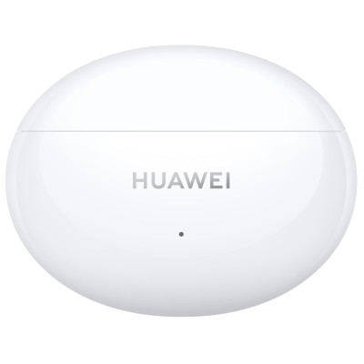 Гарнітура Huawei FreeBuds 4i Ceramic White (6670890)