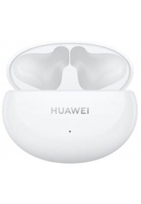 Гарнітура Huawei FreeBuds 4i Ceramic White (6670890)