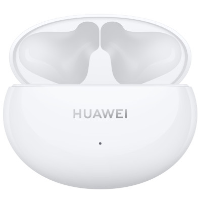 Гарнітура Huawei FreeBuds 4i Ceramic White (6670890)