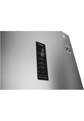 Холодильник LG GW-B509SAUM (6666341)
