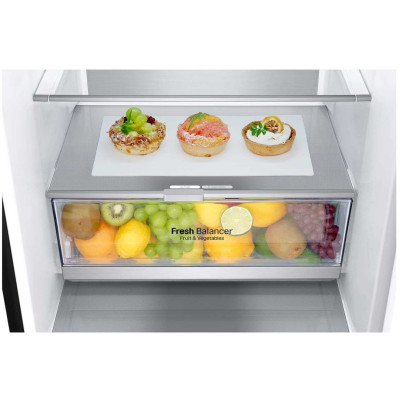 Холодильник LG GW-B509SBUM (6666342)