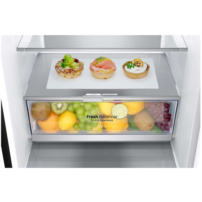 Холодильник LG GW-B509SBUM (6666342)