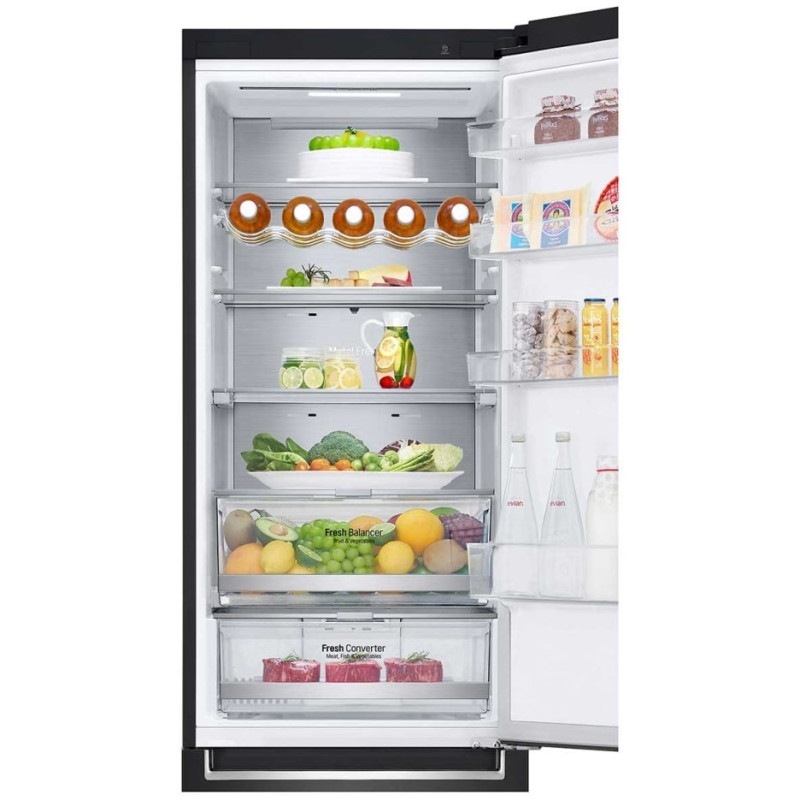 Холодильник LG GW-B509SBUM (6666342)