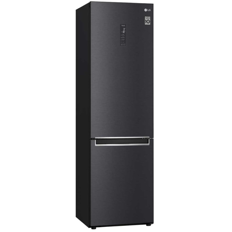 Холодильник LG GW-B509SBUM (6666342)