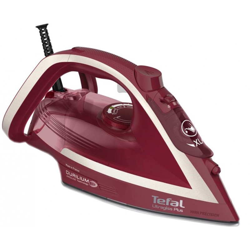 Праска з подачею пари Tefal FV6820E0 (6662386)