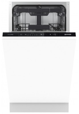 Посудомийна машина Gorenje GV 561 D10 (WQP8-GDFI1) (6666150)