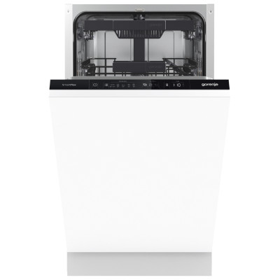 Посудомийна машина Gorenje GV 561 D10 (WQP8-GDFI1) (6666150)