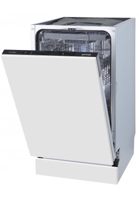 Посудомийна машина Gorenje GV 561 D10 (WQP8-GDFI1) (6666150)