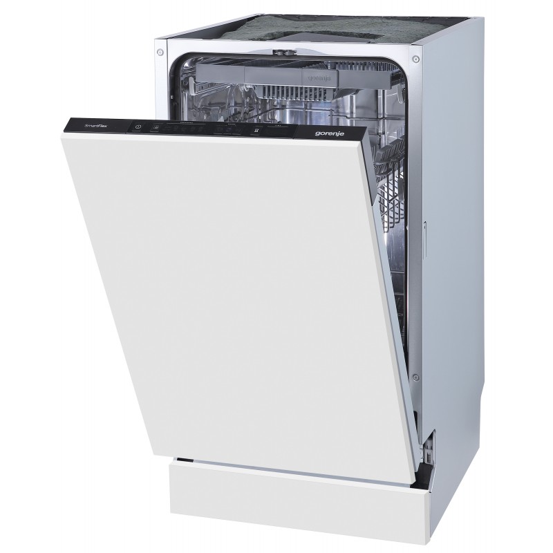 Посудомийна машина Gorenje GV 561 D10 (WQP8-GDFI1) (6666150)