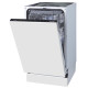 Посудомийна машина Gorenje GV 561 D10 (WQP8-GDFI1) (6666150)