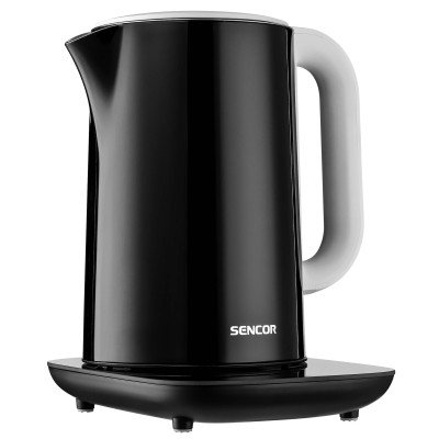 Електрочайник Sencor SWK 1592BK (6667904)