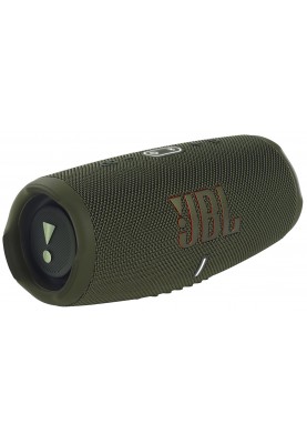 Портативна колонка JBL Charge 5 (JBLCHARGE5GRN) Green (6673373)