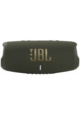 Портативна колонка JBL Charge 5 (JBLCHARGE5GRN) Green (6673373)