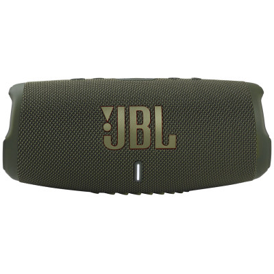Портативна колонка JBL Charge 5 (JBLCHARGE5GRN) Green (6673373)