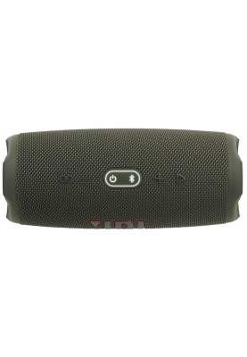 Портативна колонка JBL Charge 5 (JBLCHARGE5GRN) Green (6673373)