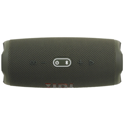 Портативна колонка JBL Charge 5 (JBLCHARGE5GRN) Green (6673373)