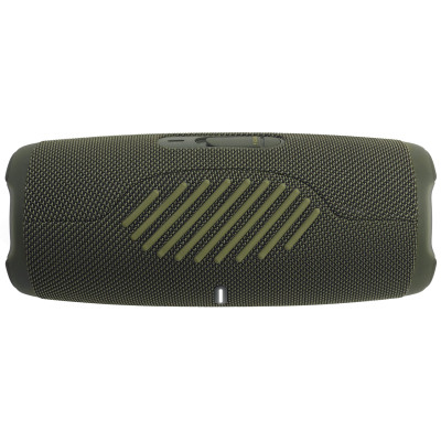 Портативна колонка JBL Charge 5 (JBLCHARGE5GRN) Green (6673373)