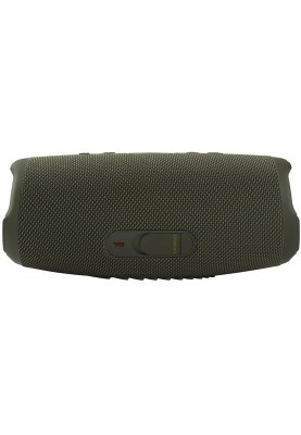 Портативна колонка JBL Charge 5 (JBLCHARGE5GRN) Green (6673373)