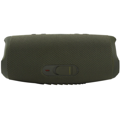 Портативна колонка JBL Charge 5 (JBLCHARGE5GRN) Green (6673373)