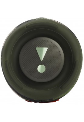 Портативна колонка JBL Charge 5 (JBLCHARGE5GRN) Green (6673373)