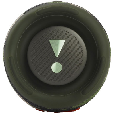 Портативна колонка JBL Charge 5 (JBLCHARGE5GRN) Green (6673373)