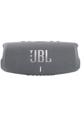 Портативна колонка JBL Charge 5 (JBLCHARGE5GRY) Grey (6673374)