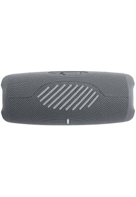 Портативна колонка JBL Charge 5 (JBLCHARGE5GRY) Grey (6673374)