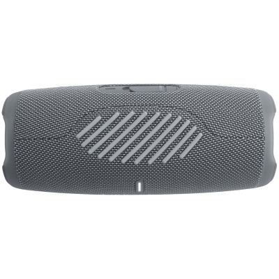 Портативна колонка JBL Charge 5 (JBLCHARGE5GRY) Grey (6673374)