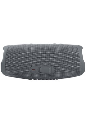 Портативна колонка JBL Charge 5 (JBLCHARGE5GRY) Grey (6673374)