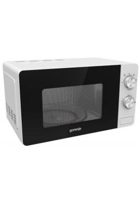 Мікрохвильова піч Gorenje MO 17 E1 W (M17XYZ) (6479441)