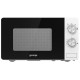 Мікрохвильова піч Gorenje MO 17 E1 W (M17XYZ) (6479441)