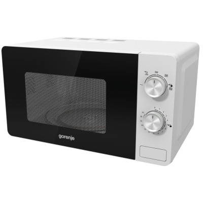 Мікрохвильова піч Gorenje MO 17 E1 W (M17XYZ) (6479441)