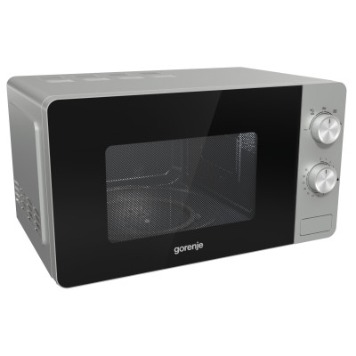 Мікрохвильова піч Gorenje MO 20 E1S (6533578)