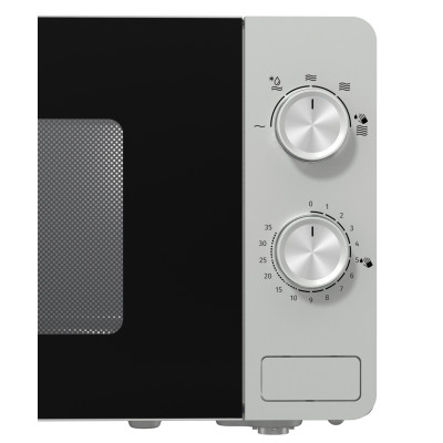 Мікрохвильова піч Gorenje MO 20 E1S (6533578)