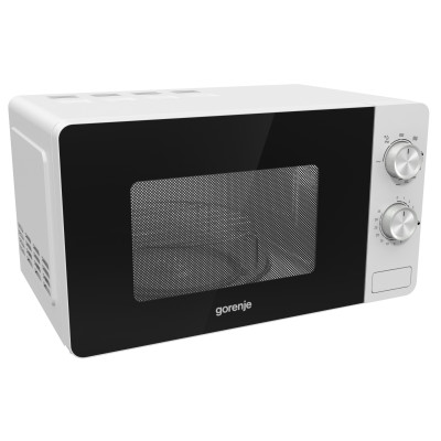 Мікрохвильова піч Gorenje MO 20 E2 W (M20XYZ) (6479448)