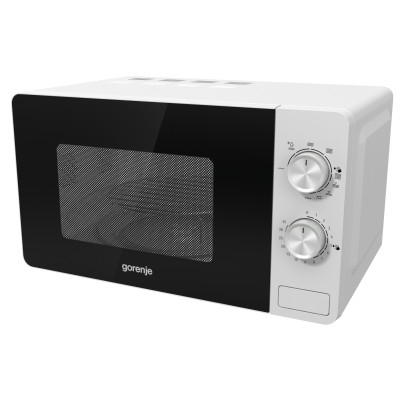 Мікрохвильова піч Gorenje MO 20 E2 W (M20XYZ) (6479448)