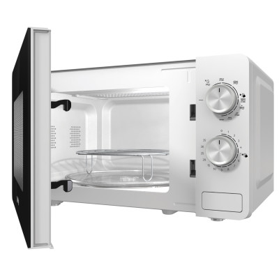 Мікрохвильова піч Gorenje MO 20 E2 W (M20XYZ) (6479448)
