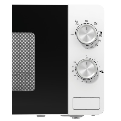 Мікрохвильова піч Gorenje MO 20 E2 W (M20XYZ) (6479448)