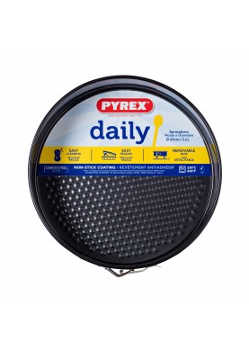 Форма Pyrex Daily для випічки роз'ємна, 25 см (6671814)