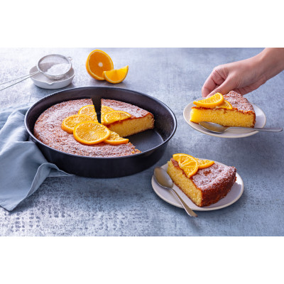 Форма Pyrex Daily для випічки рівний борт, 25 см (6671823) Форма Pyrex Daily для випічки рівний борт, 25 см (6671823)