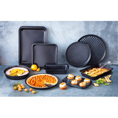 Форма Pyrex Daily для випічки рівний борт, 25 см (6671823) Форма Pyrex Daily для випічки рівний борт, 25 см (6671823)